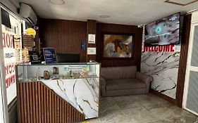 Hotel Nairobi